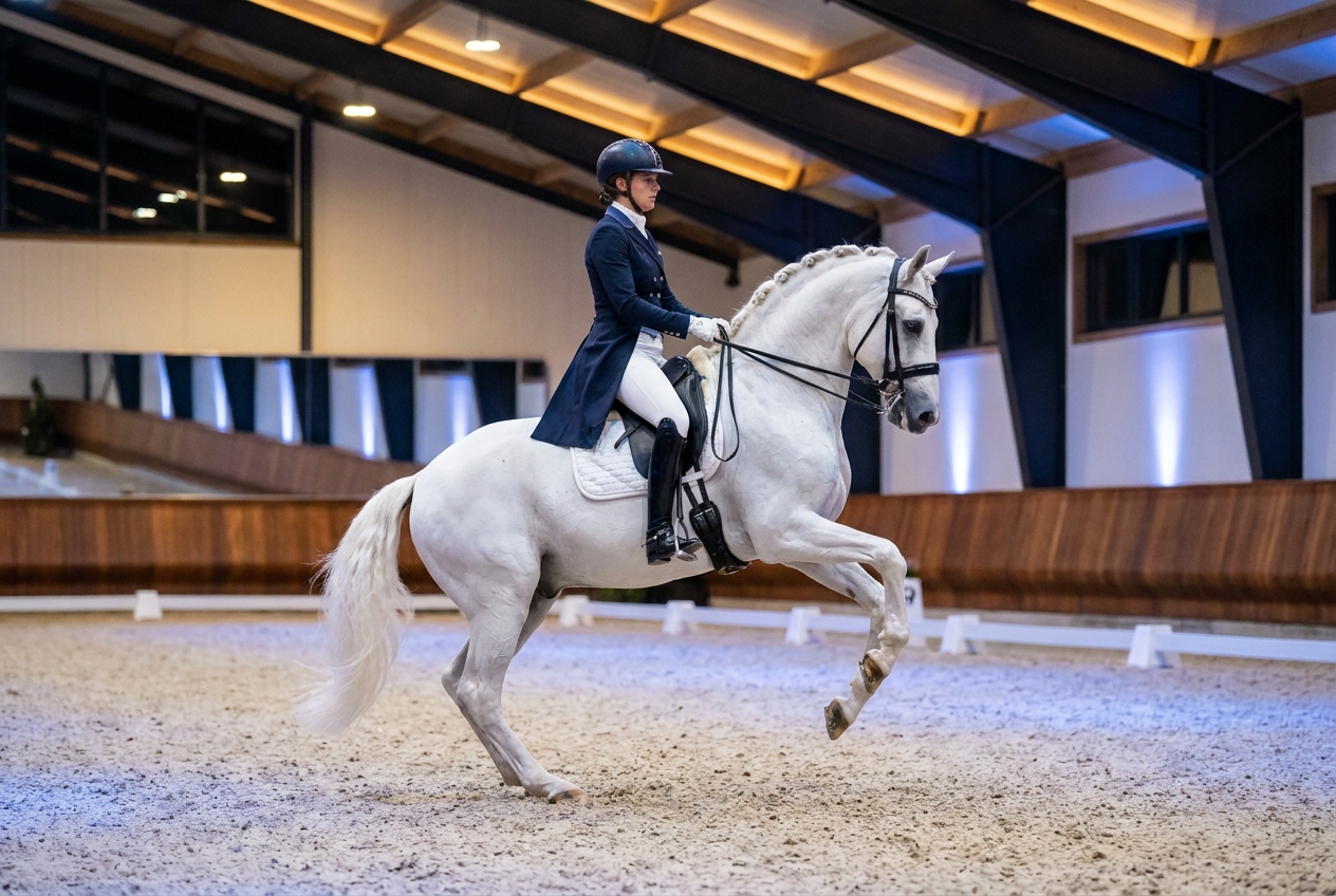 Dressage